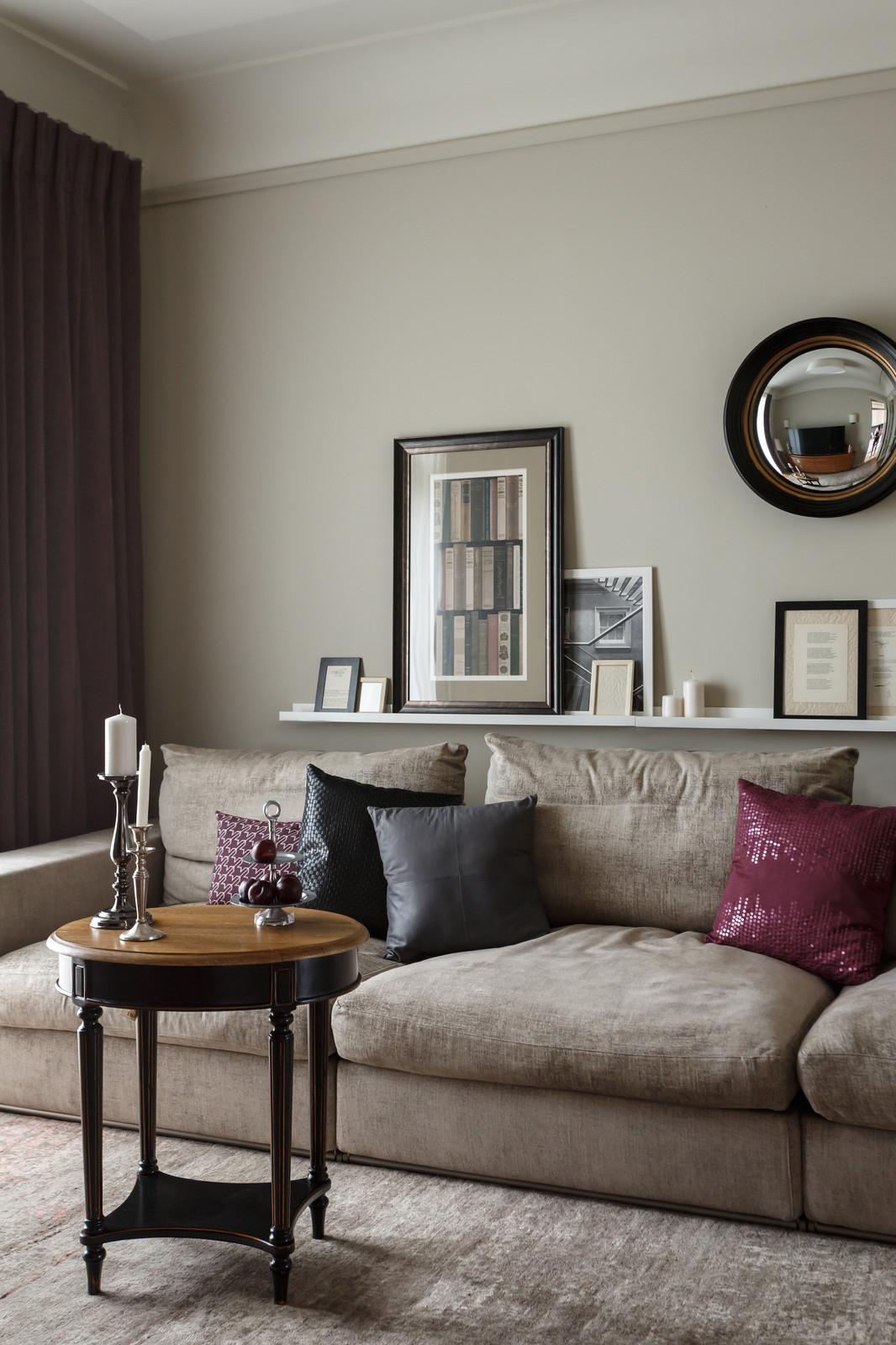 Квартира на Тверской-Ямской