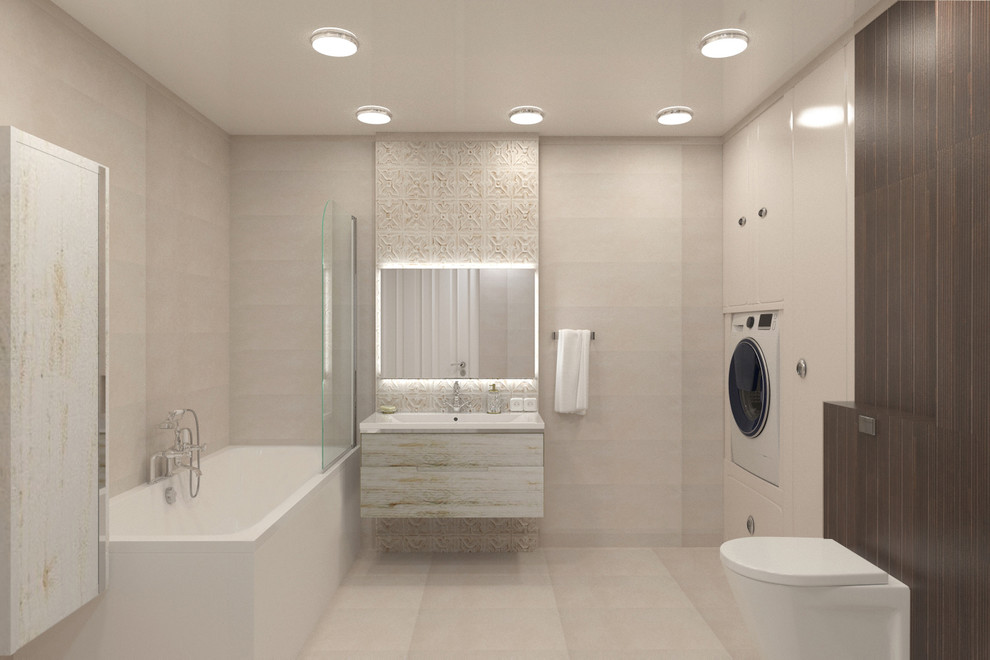 Квартира в ЖК "Донской Олимп"