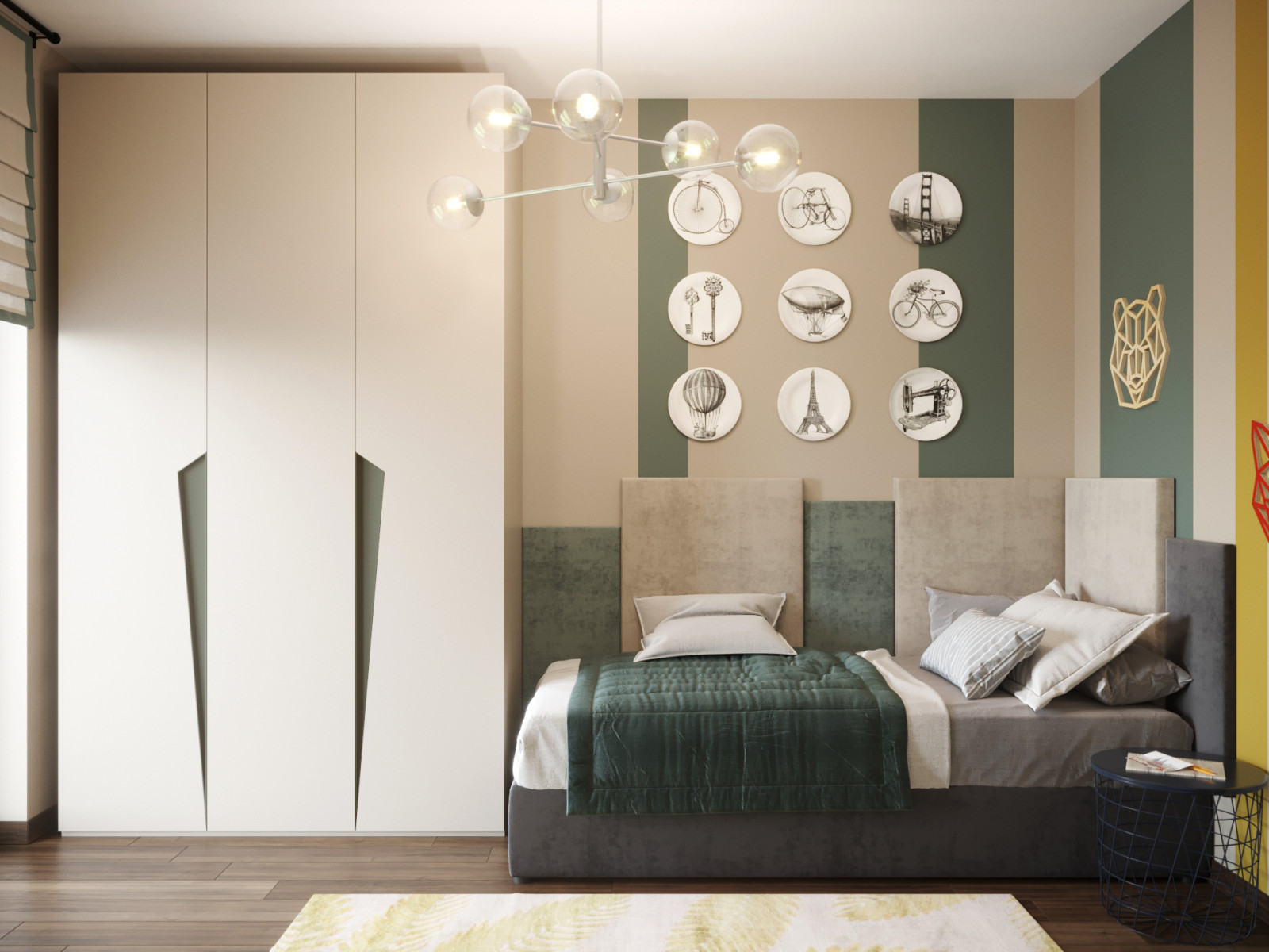 Квартира в Италии