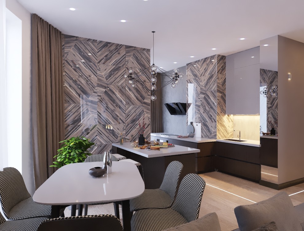 ЖК Кавказская