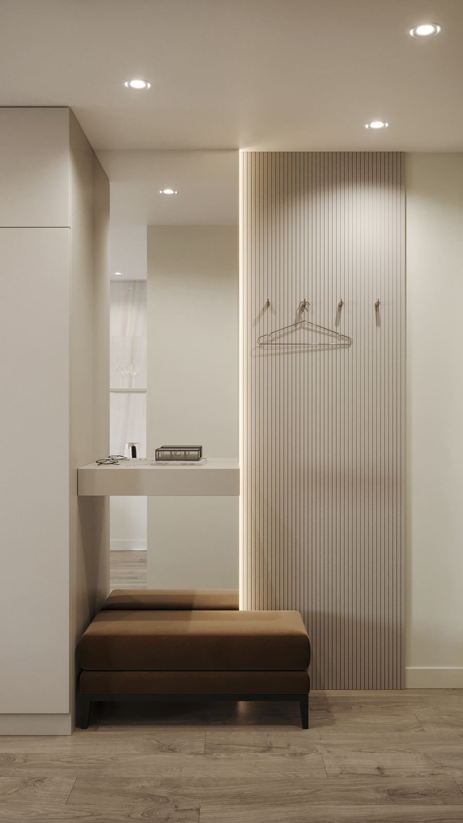 Комната 18,6 м2