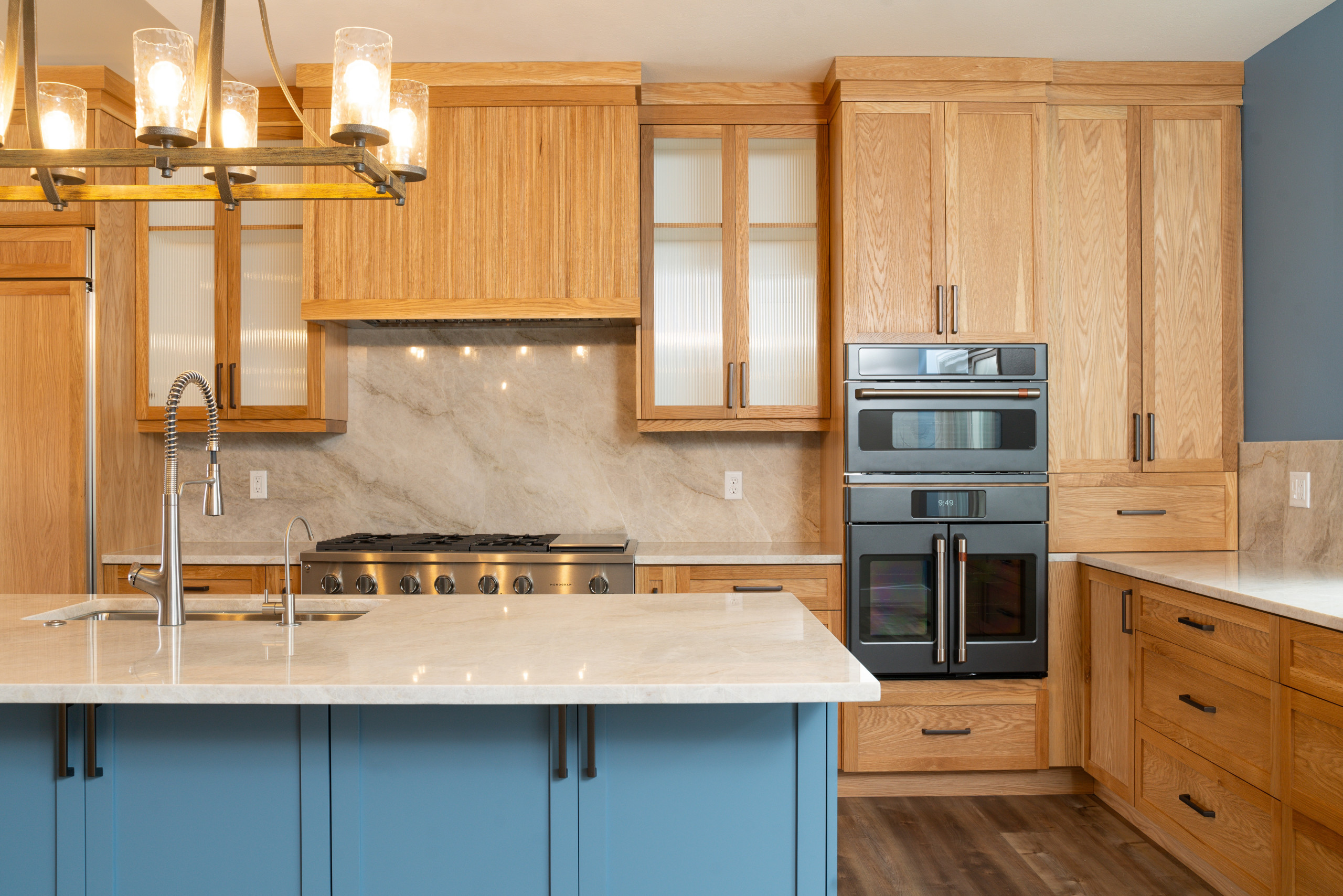 Boise Home Remodel