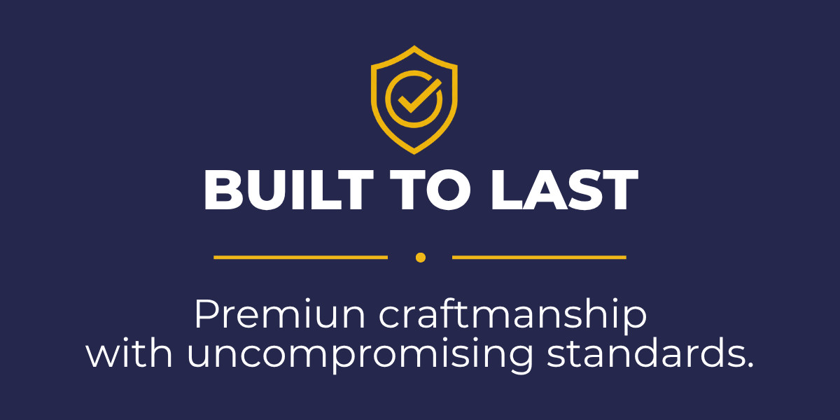Built To
