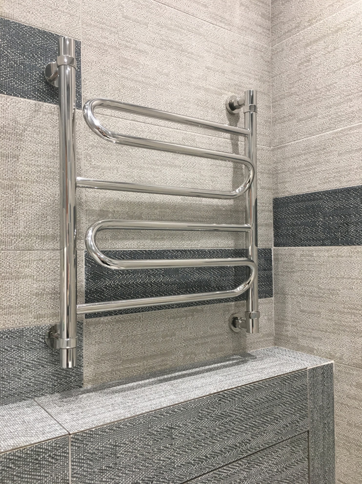 Джинсовый санузел