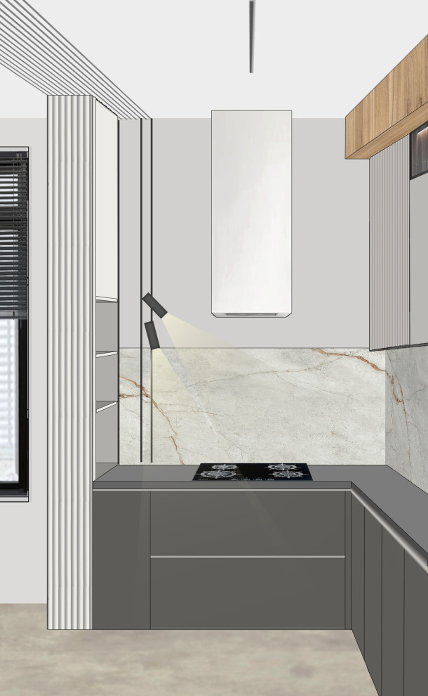 Дом в Согласии