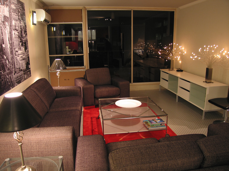 Sydney Apartment Renovation