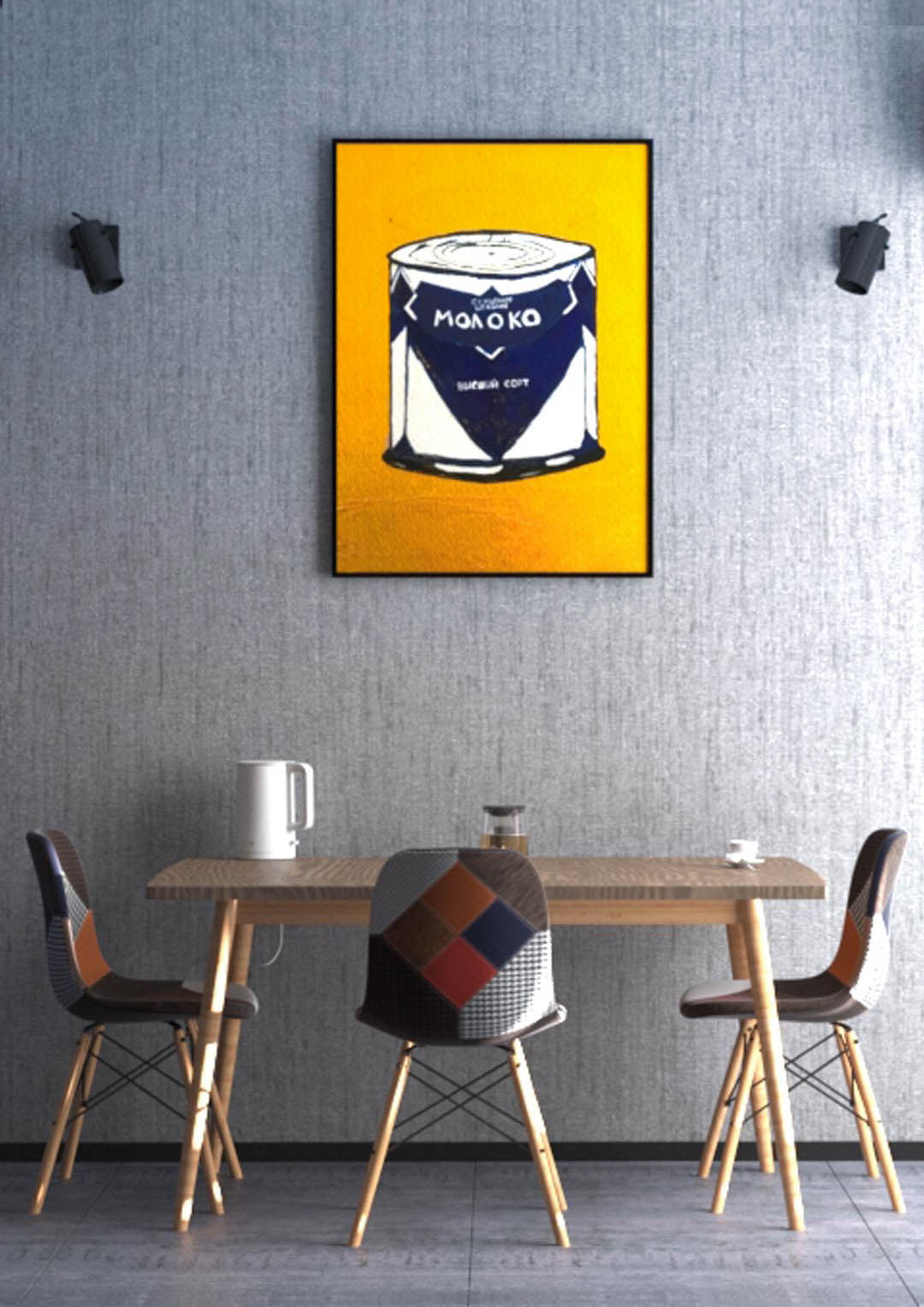 Родники. Новосибирск