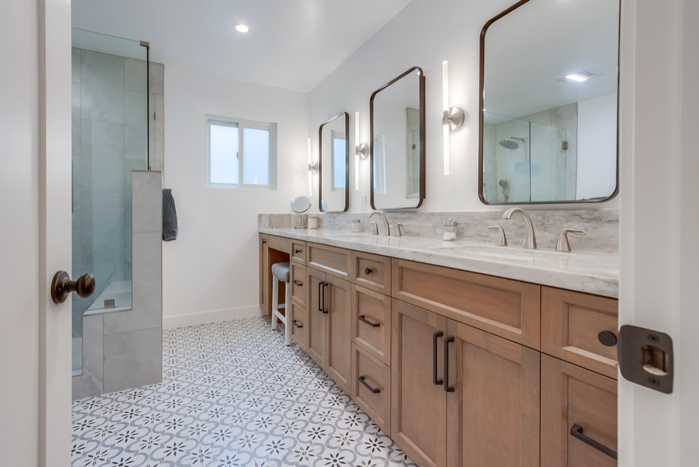 La Jolla_Home Remodel
