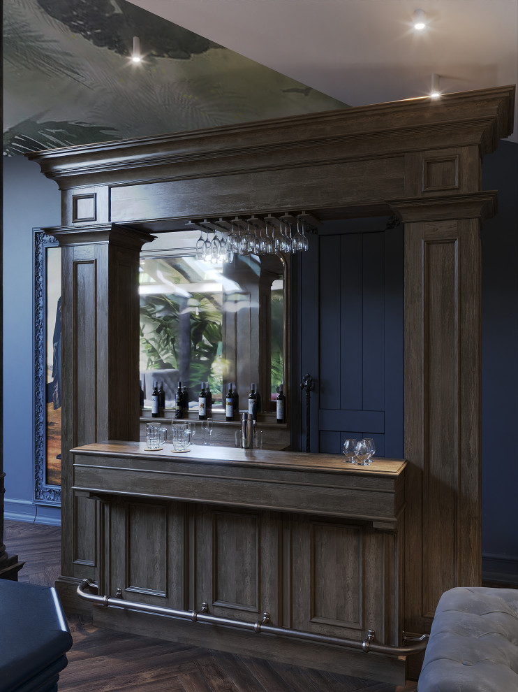 Банный комплекс