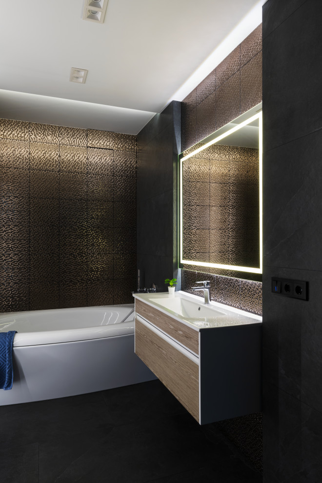 Семейная квартира в ЖК "Ямайка"