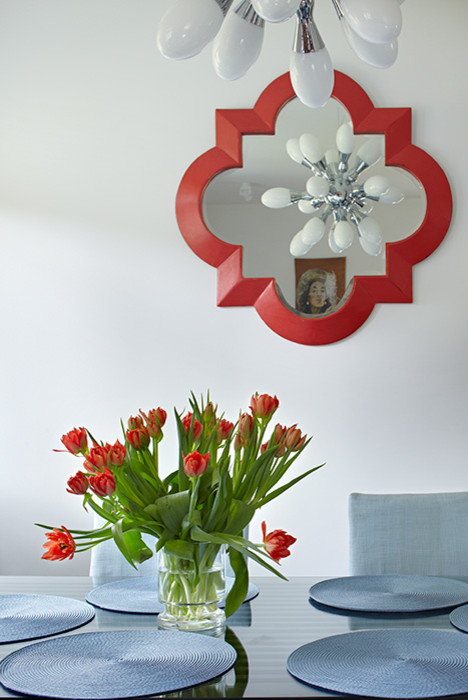 дом в Подмосковье