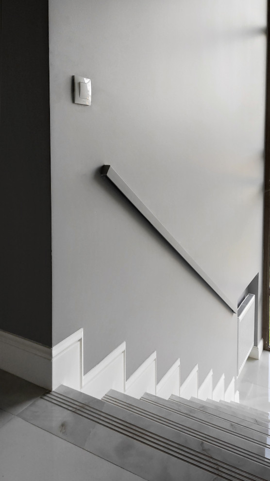 Дизайн интерьера частного дома в КП Астория