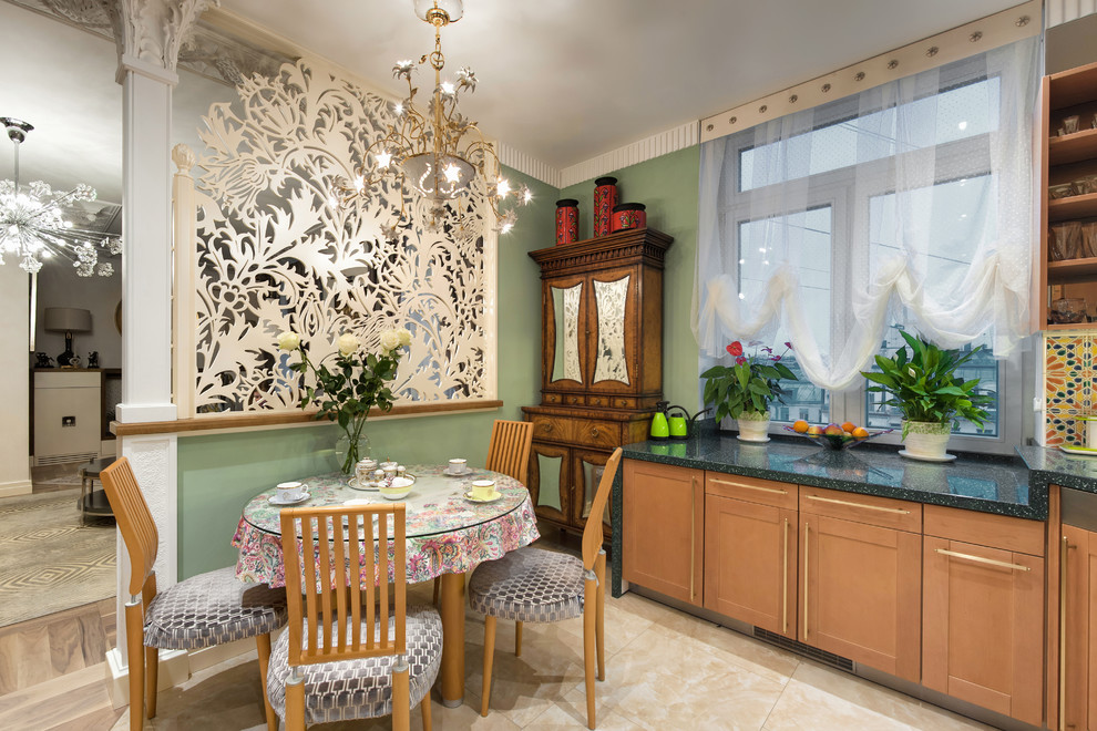 Квартира на Васильевском