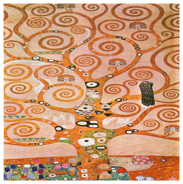 The life and works of klimt