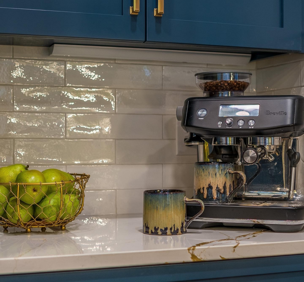 Penfield NY Kitchen