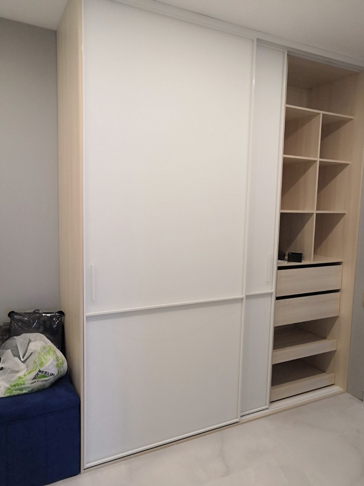 Шкаф-купе raumplus