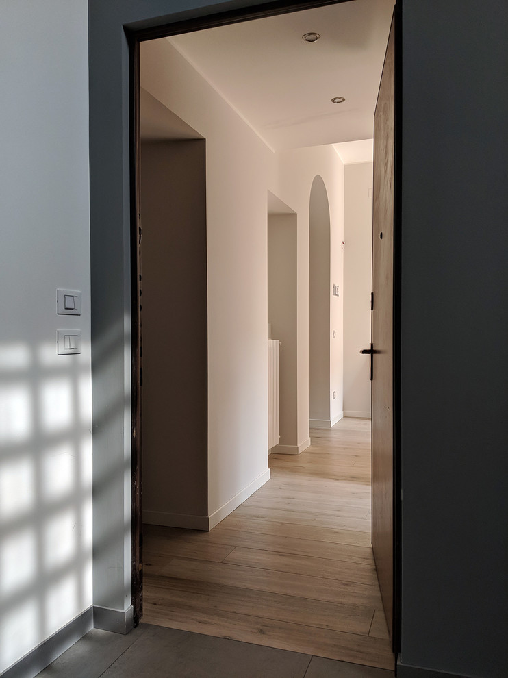 Appartamento in affitto