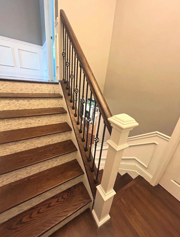 Interior Work