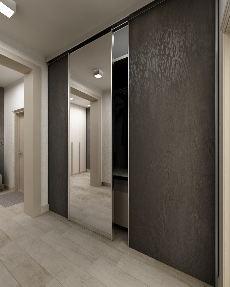 Прихожая.Вид 3