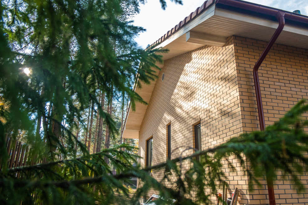 ЖСК «Модуль» , 2 дома.