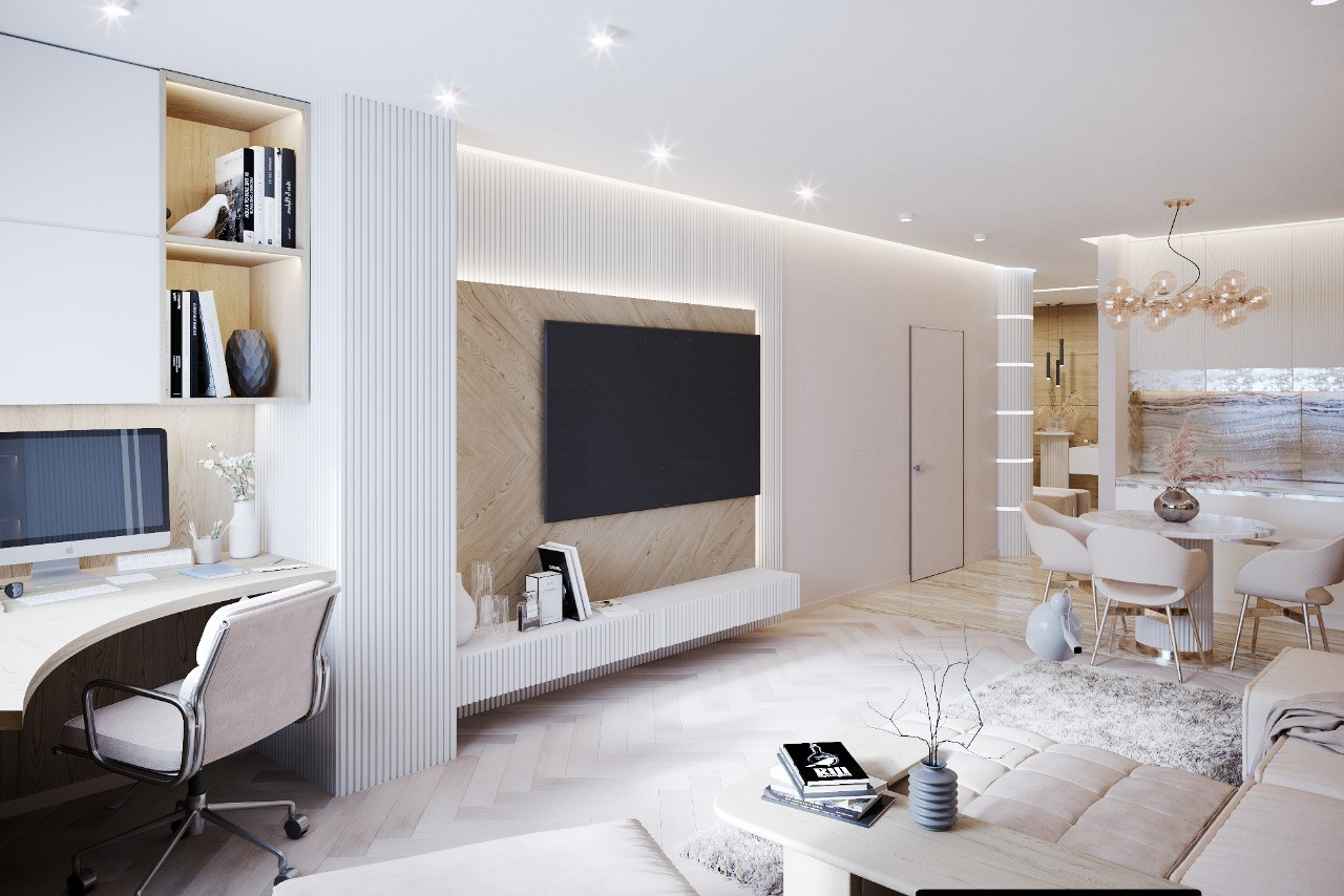 Ванильное настроение