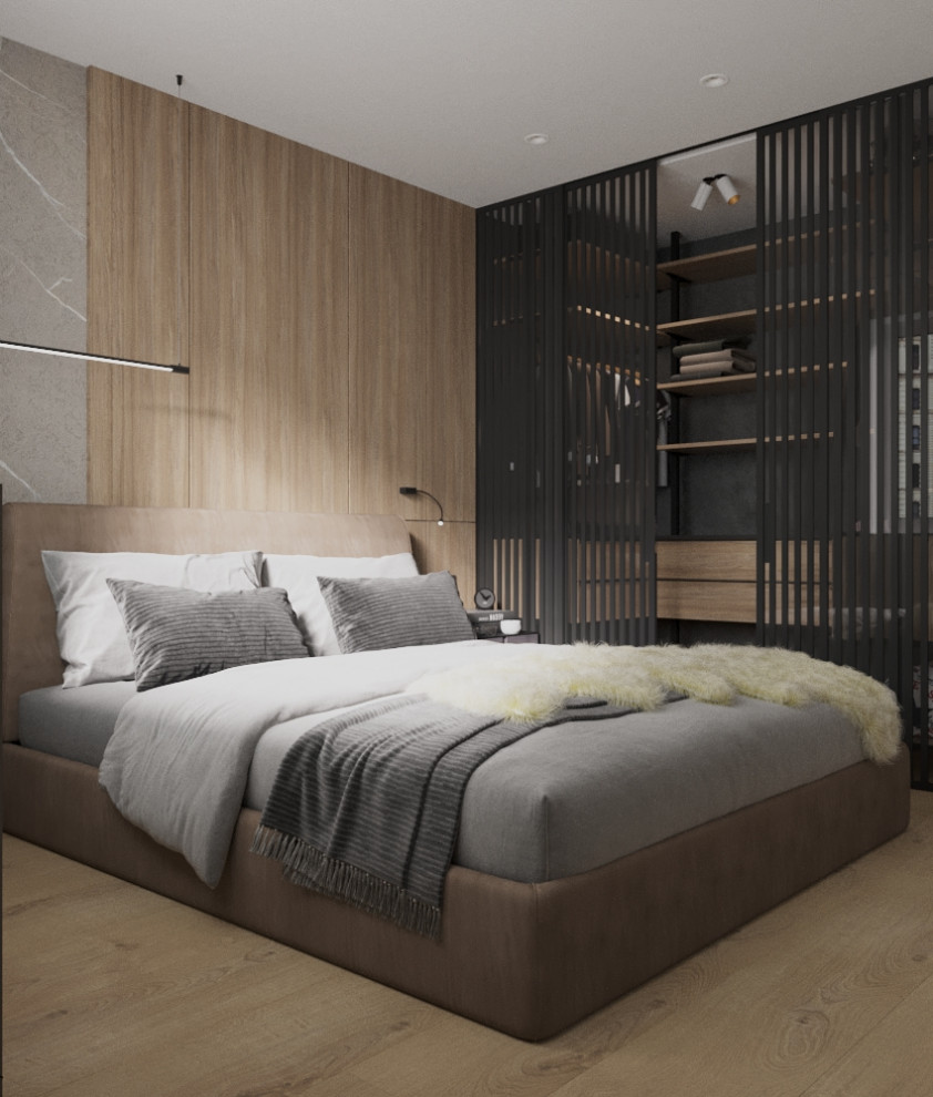 Квартира на улице Краснодонской П44