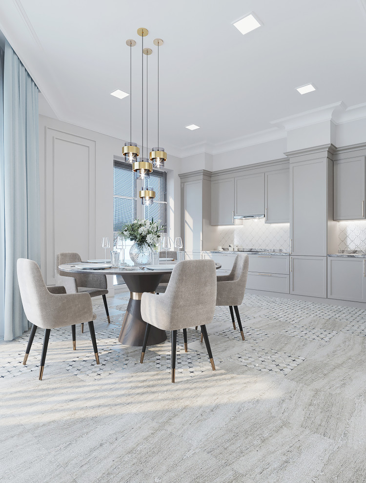 ЖК "Измаильский парк"