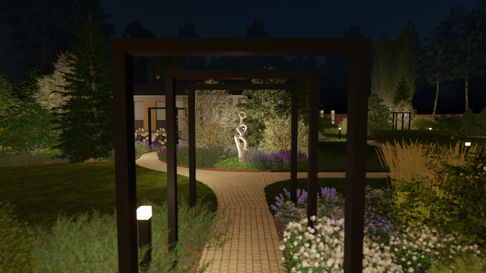 Немного Италии