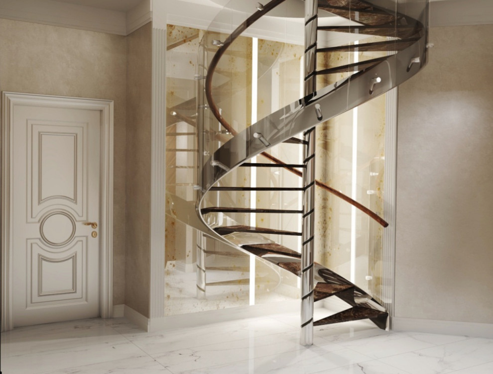 Квартира на Каштановой аллее