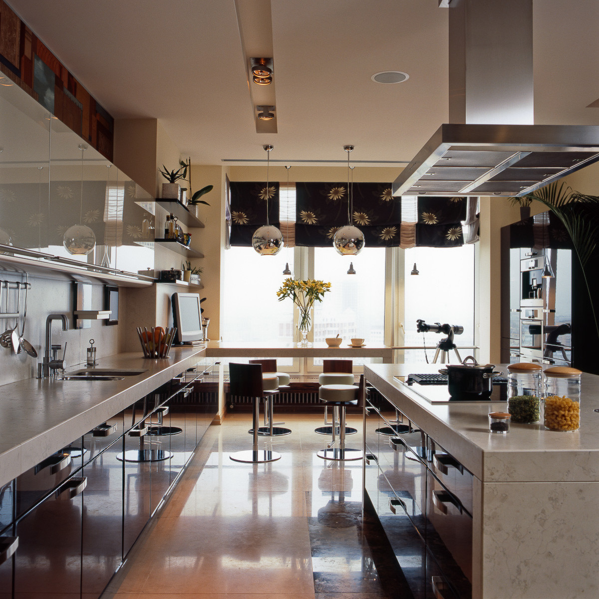 Квартира в ЖК Триумф-Палас