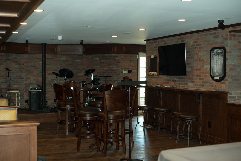 Bridgewater Remodeling