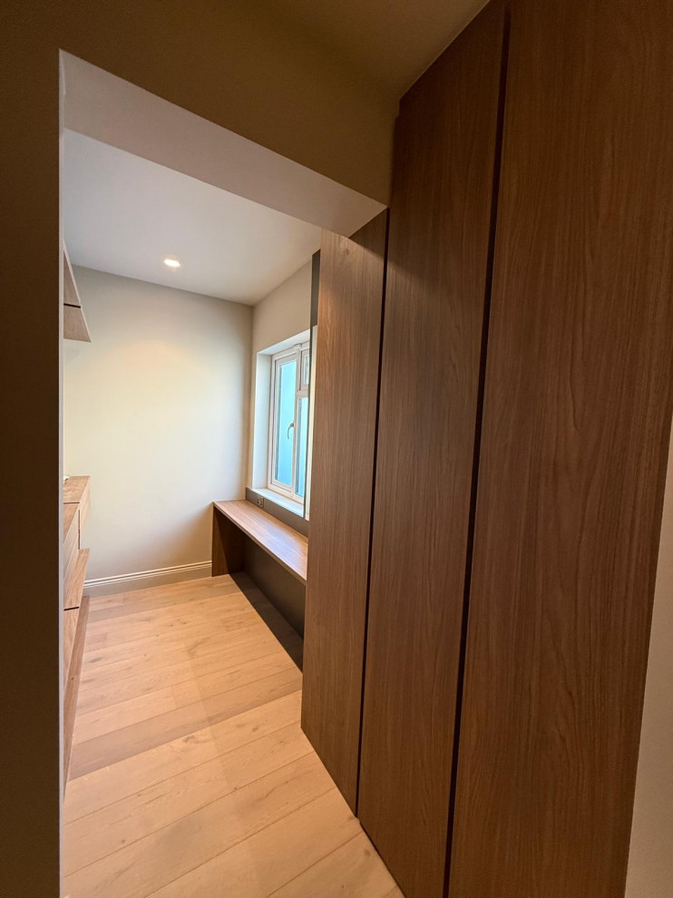 London Bedroom Project
