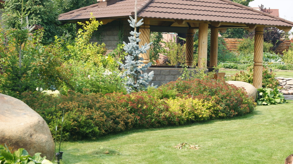 Скандинавские мотивы