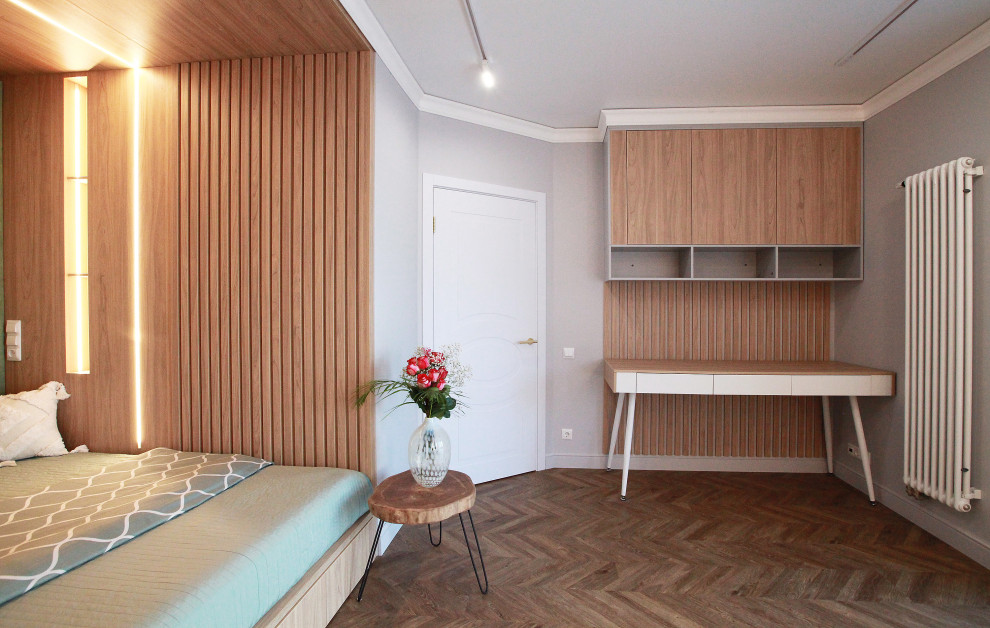 ЖК "Квартал Che"