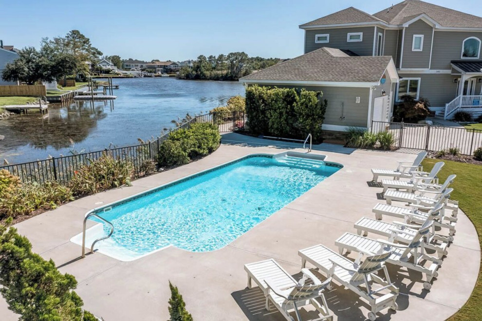 (2016) Summer Baycation