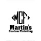 Martin's Custom Finishing Ltd