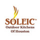 Soleic Outdoor Kitchens of Houston
