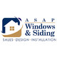 ASAP Windows and Siding