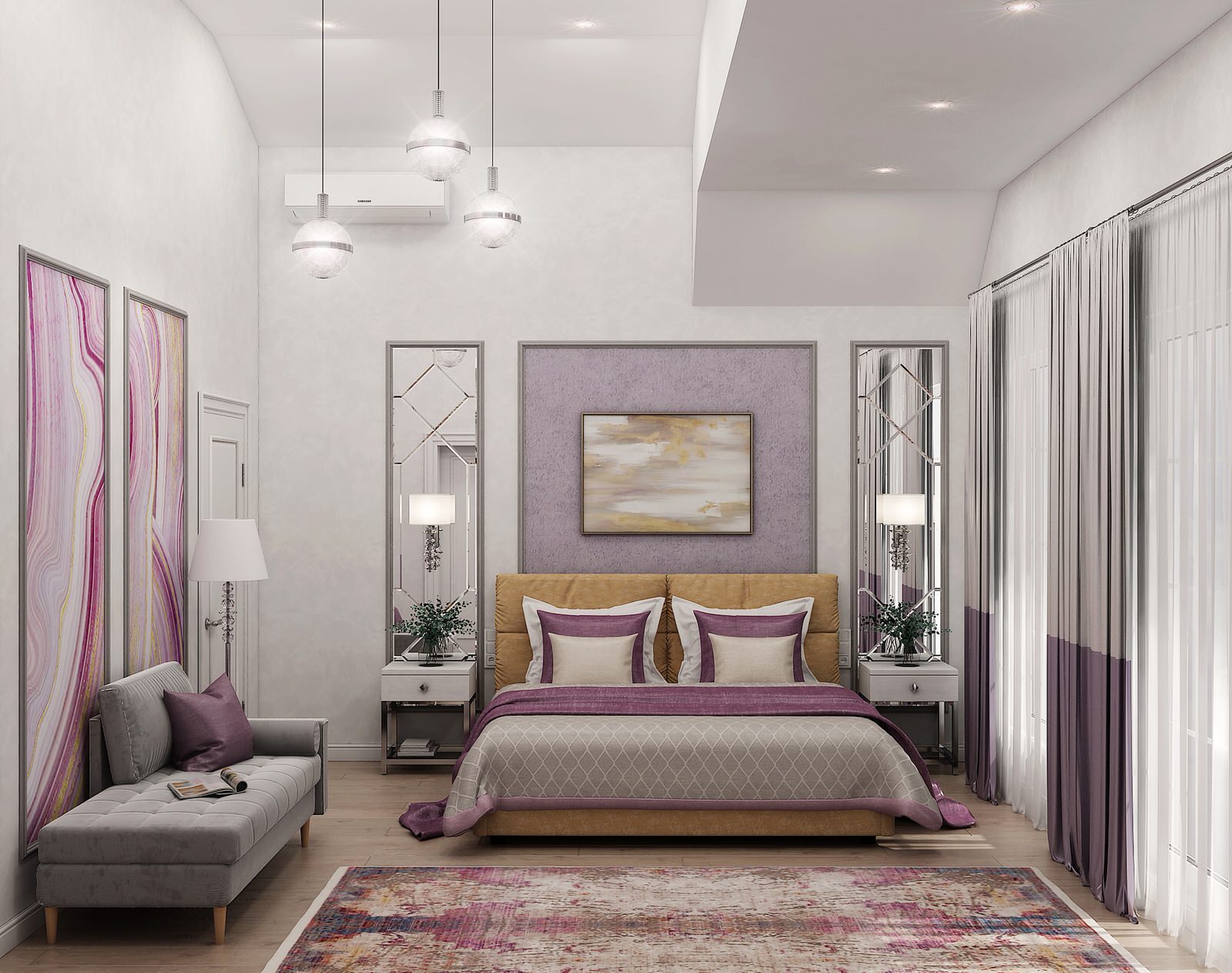 Частный дом Московская область 2019 год