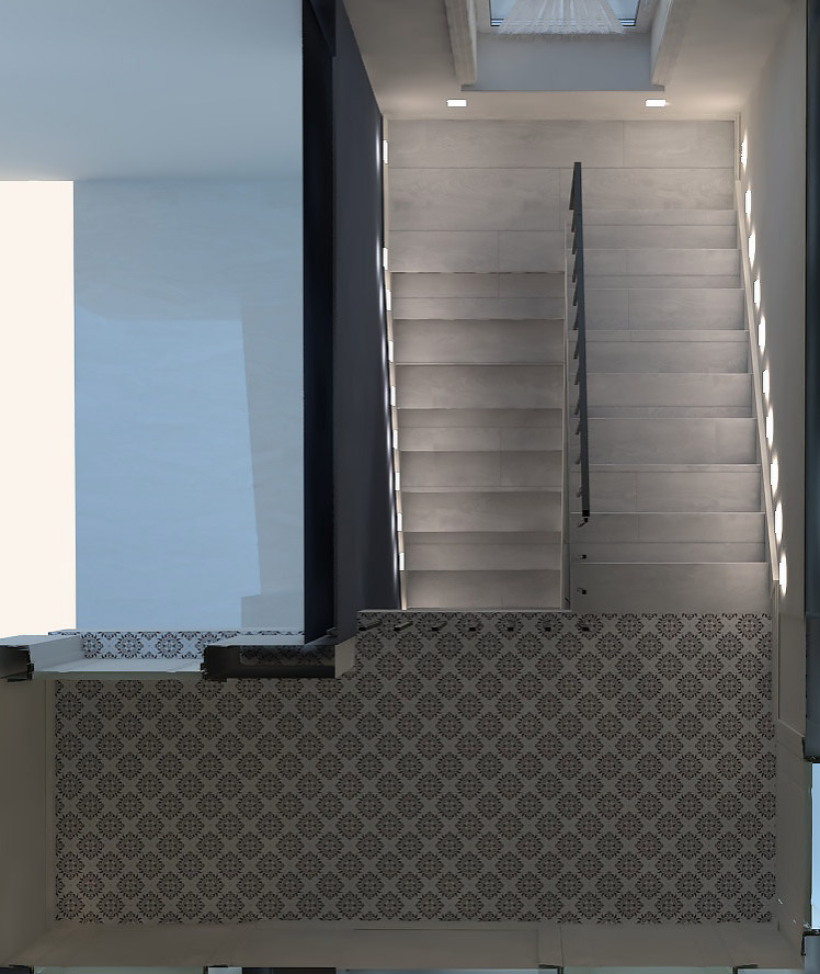 дом с музыкальной комнатой