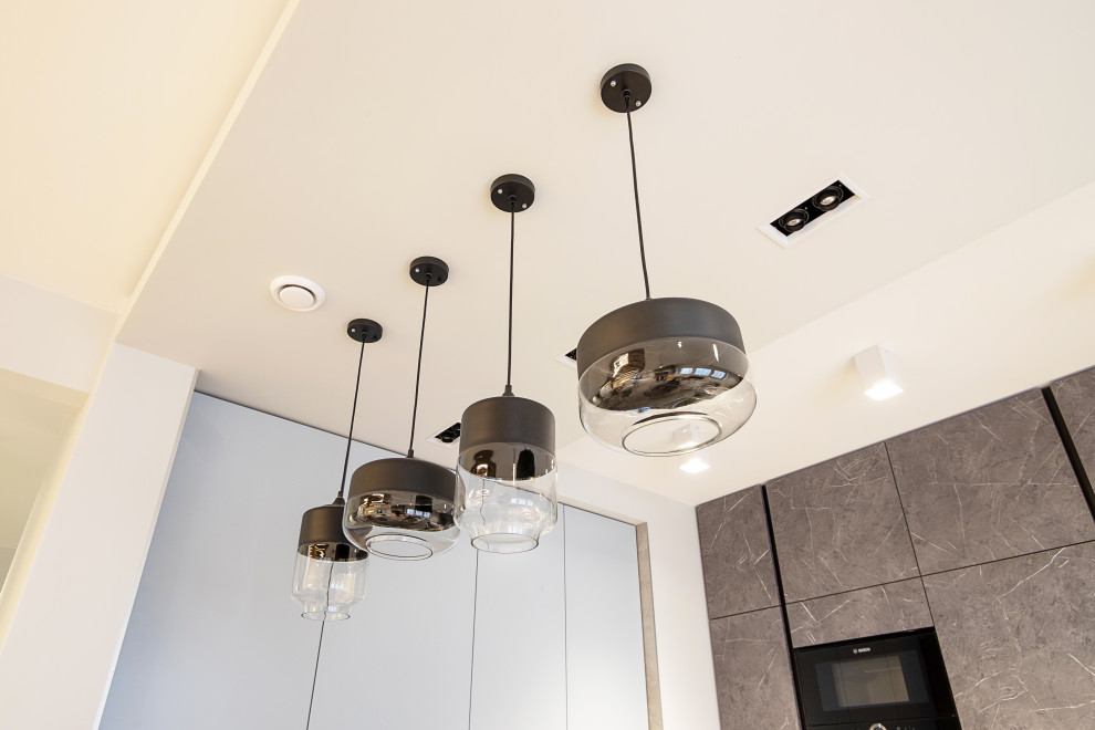 Ремонт 3-х комнатной квартиры в ЖК Белые Росы