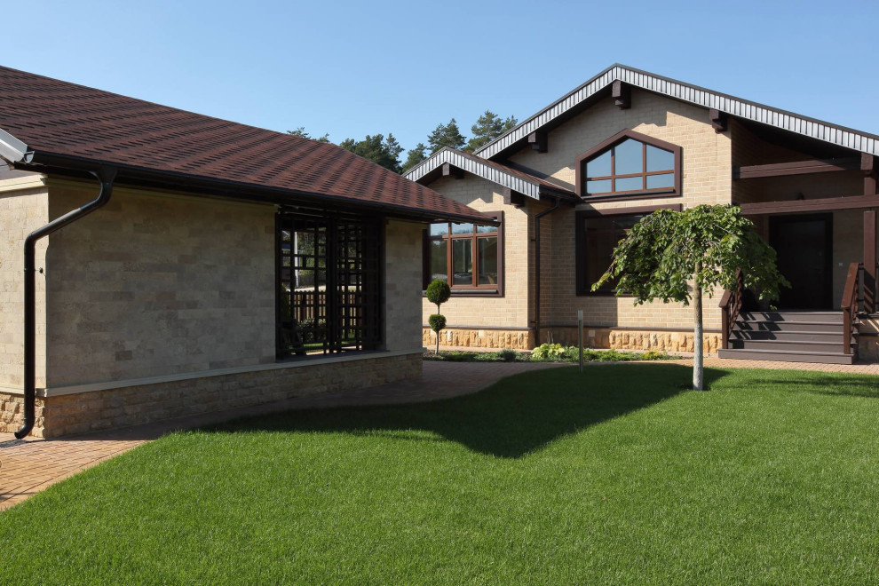 КП "Тихие Зори".