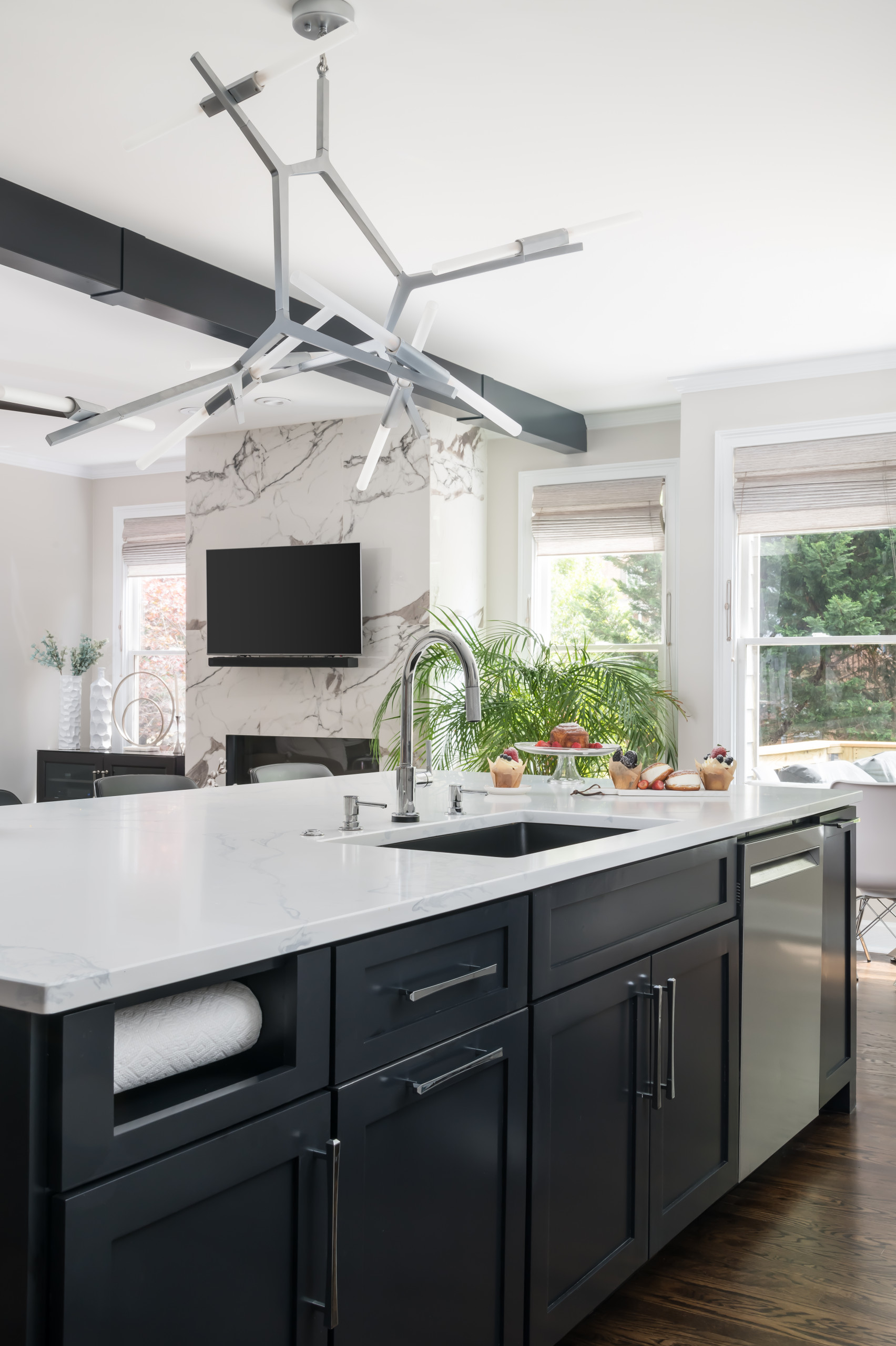 kitchen Remodeling Wentworth