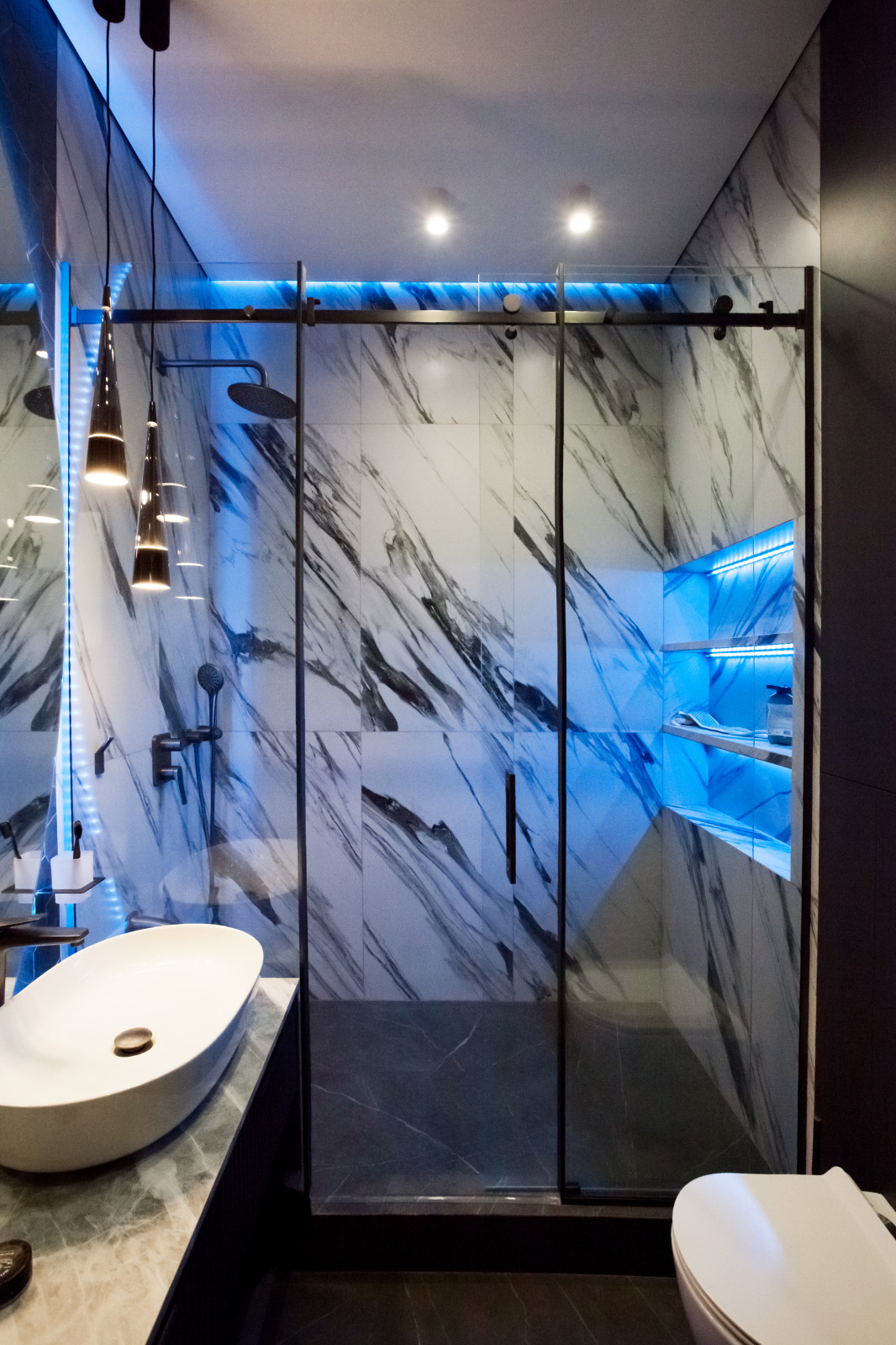 Квартира Нижний Новгород, KM RESSIDENCE PRIME