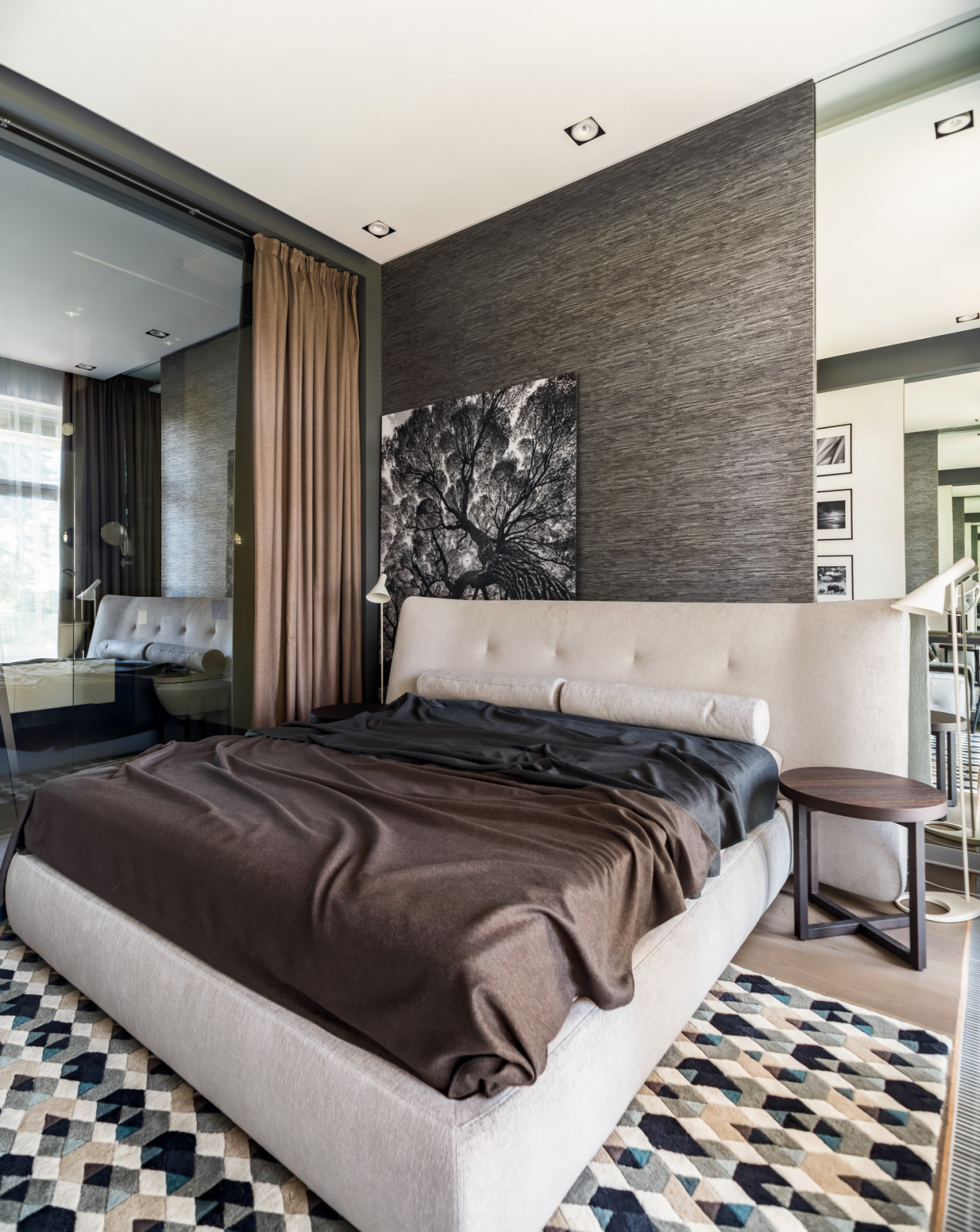 Загородные апартаменты в жк "Первая линия"