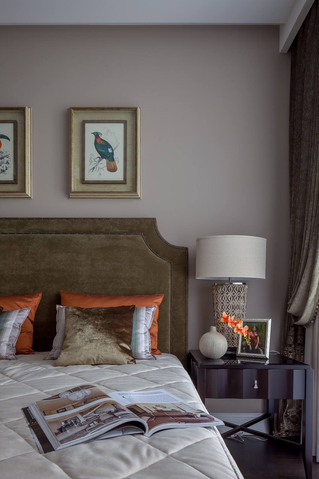 Квартира в ЖК " Дирижабль "