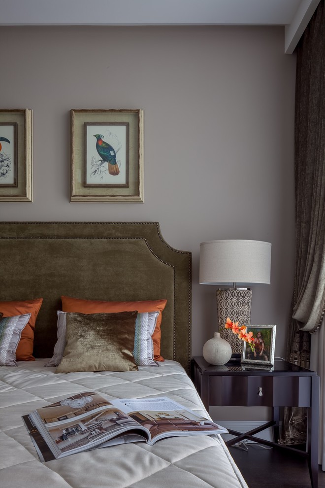 Квартира в ЖК " Дирижабль "