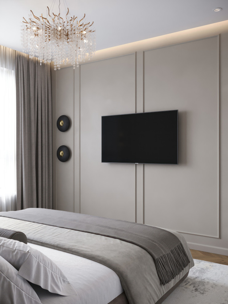 ЖК "Датские кварталы" 79 кв.м