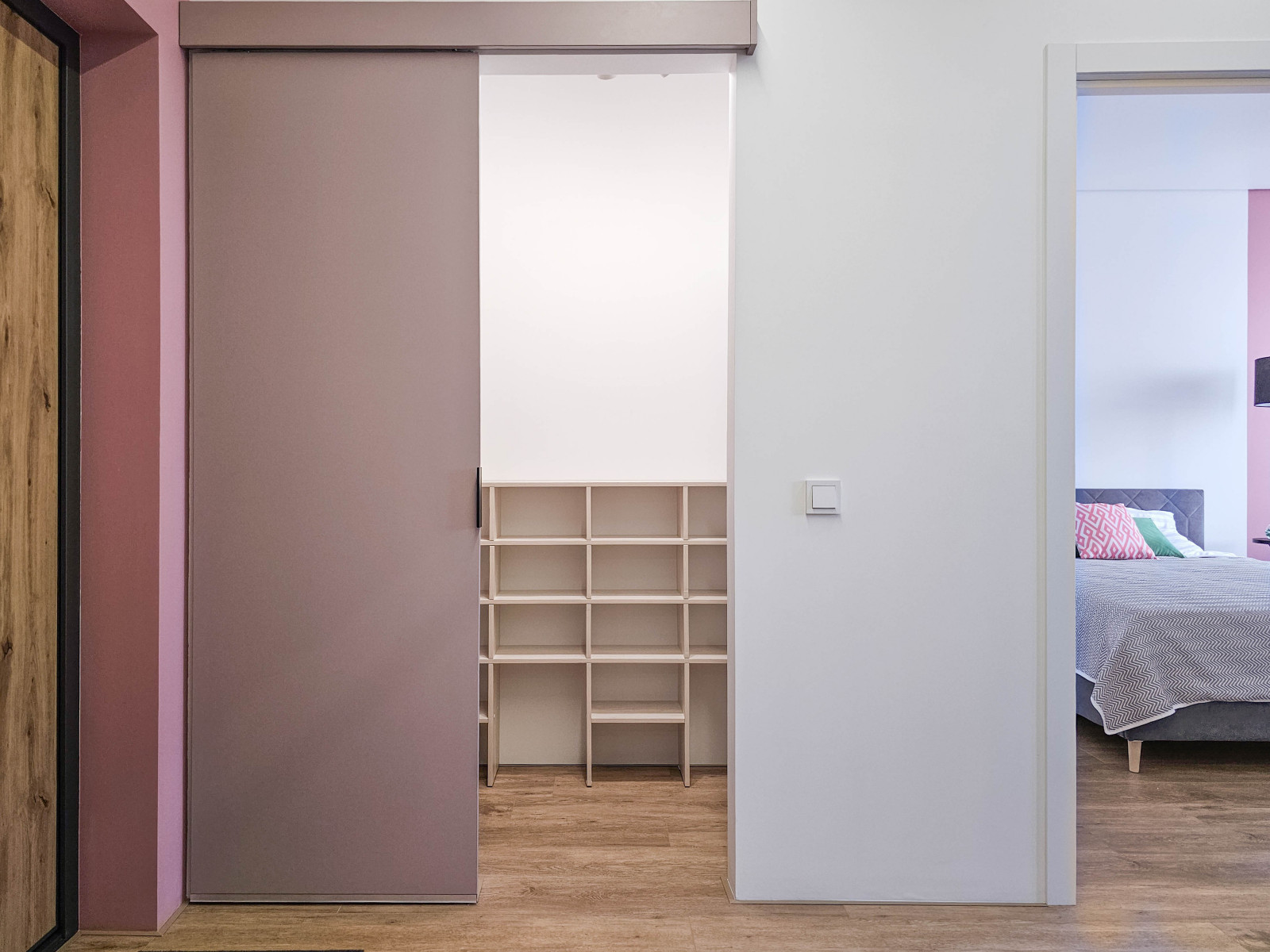 Реализованный проект ЖК Медео