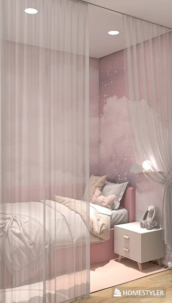 Детская комната